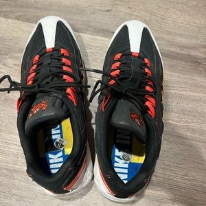 Nike air max size 13